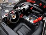 Lincoln Futura Batmobile by Barris Kustom 1966 года